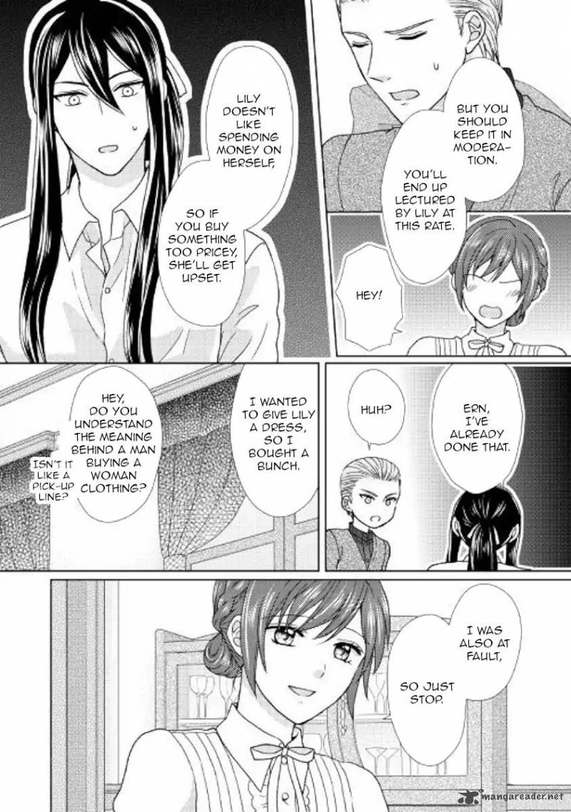 From Maid To Mother 28 12
