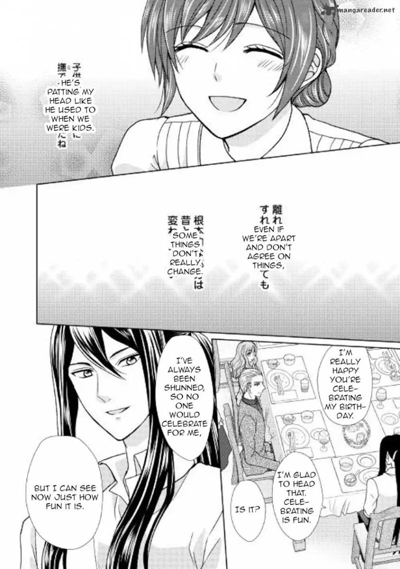 From Maid To Mother 28 14