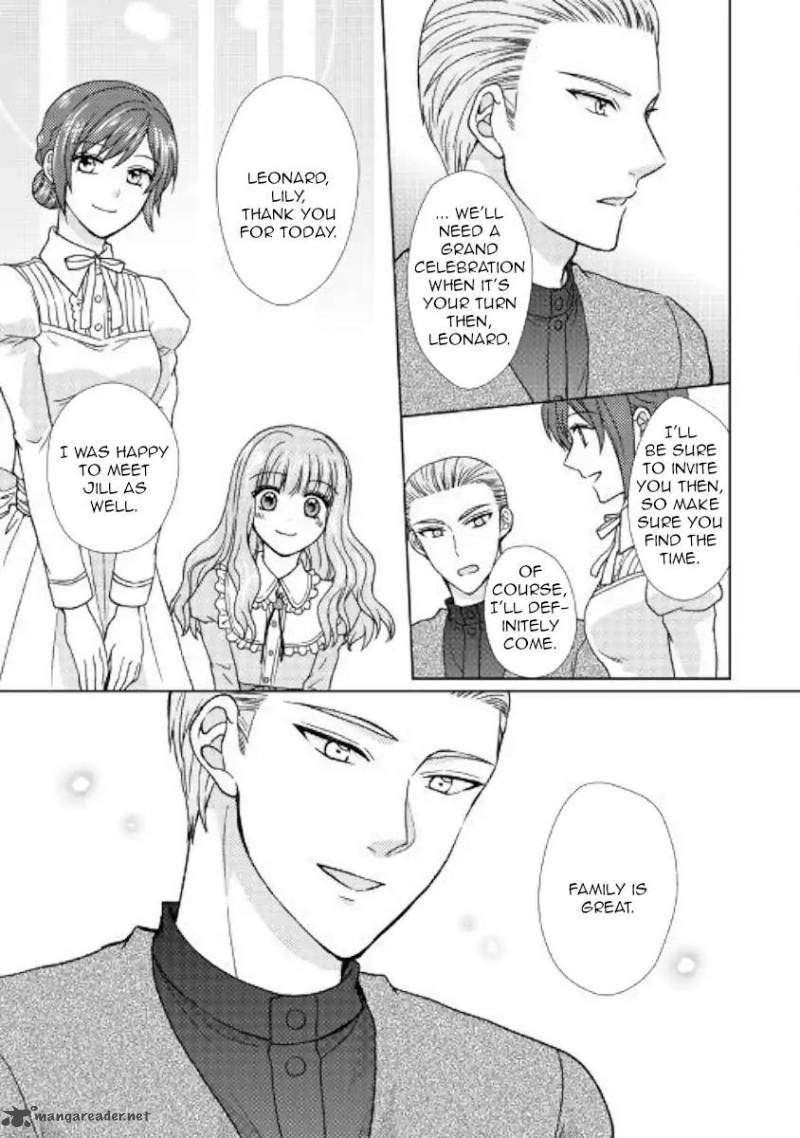 From Maid To Mother 28 15