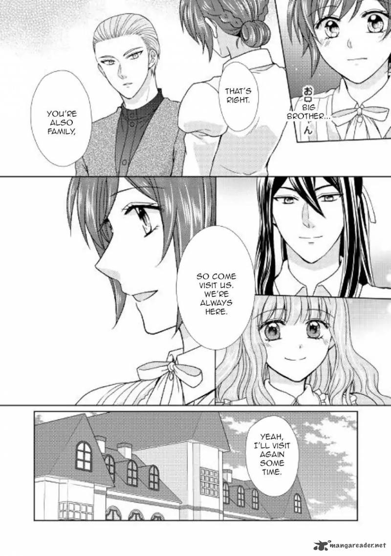 From Maid To Mother 28 16