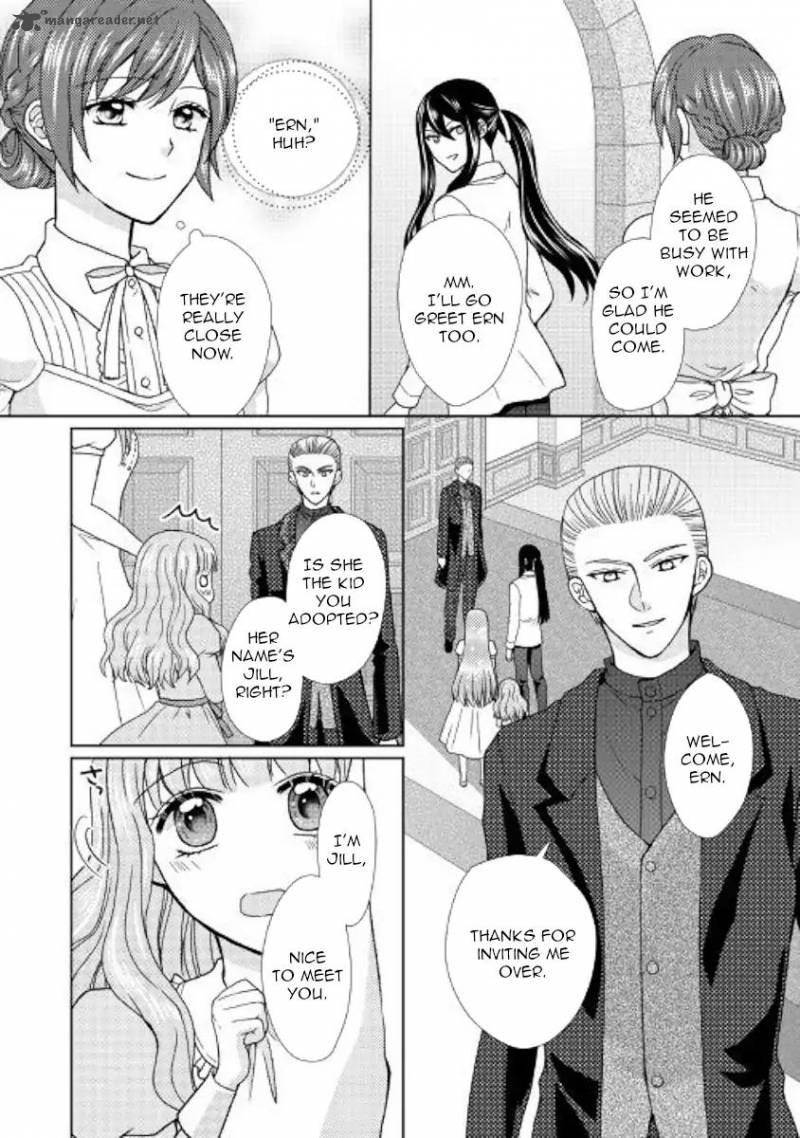 From Maid To Mother 28 2