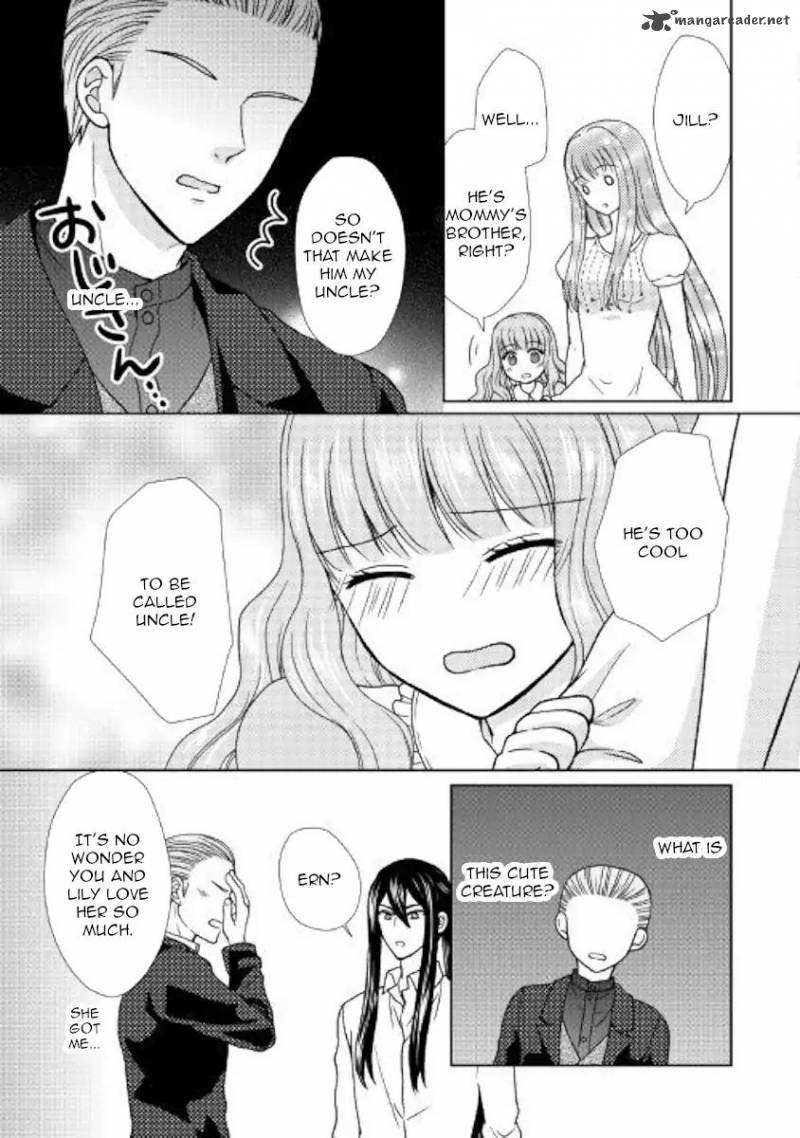 From Maid To Mother 28 3