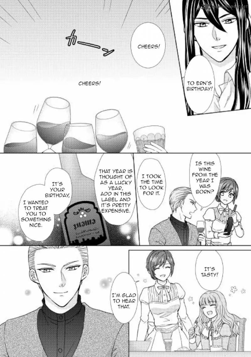 From Maid To Mother 28 8