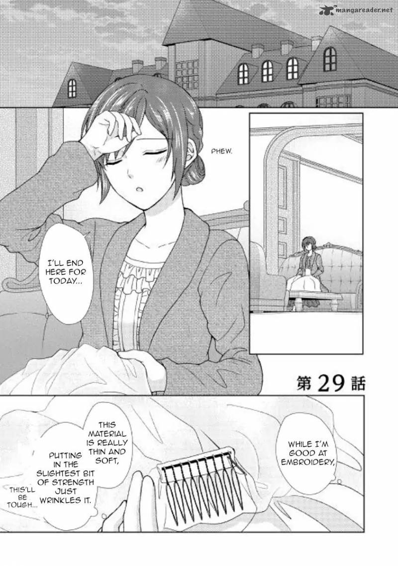 From Maid To Mother 29 1