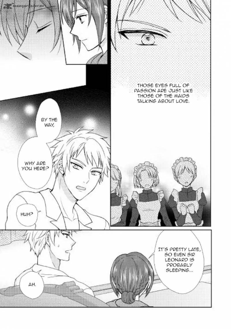From Maid To Mother 29 11
