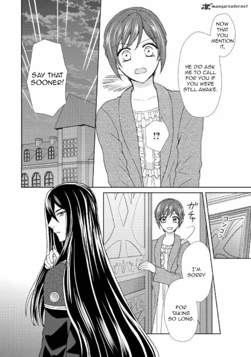 From Maid To Mother 29 12