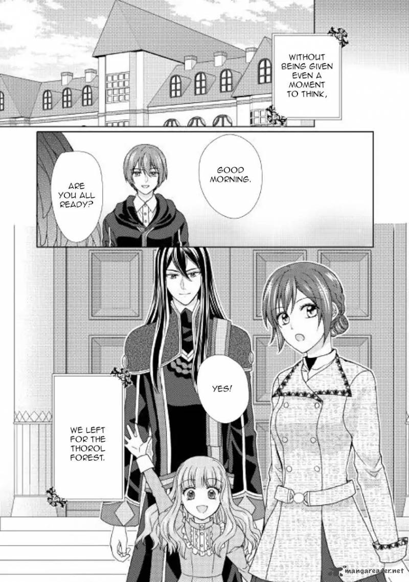 From Maid To Mother 29 22