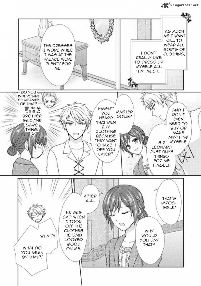 From Maid To Mother 29 8