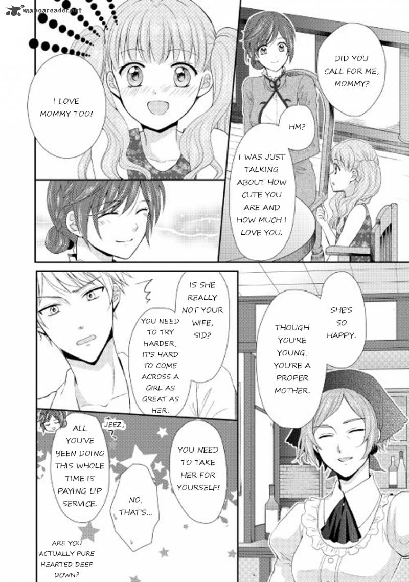 From Maid To Mother 3 18