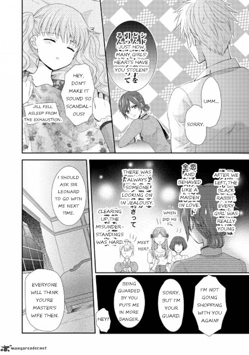 From Maid To Mother 3 20