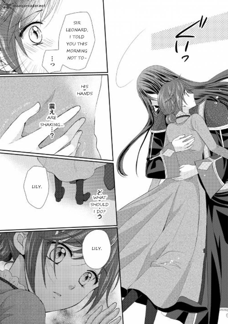 From Maid To Mother 3 25