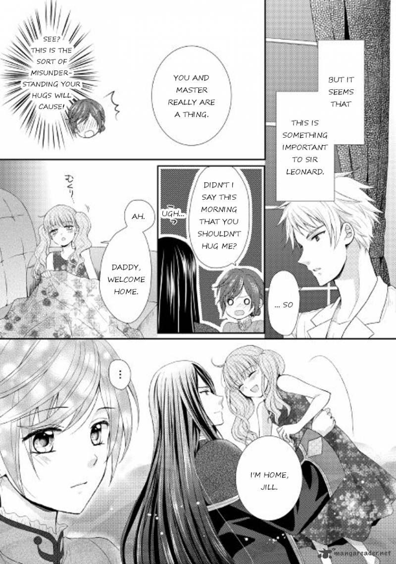 From Maid To Mother 3 27
