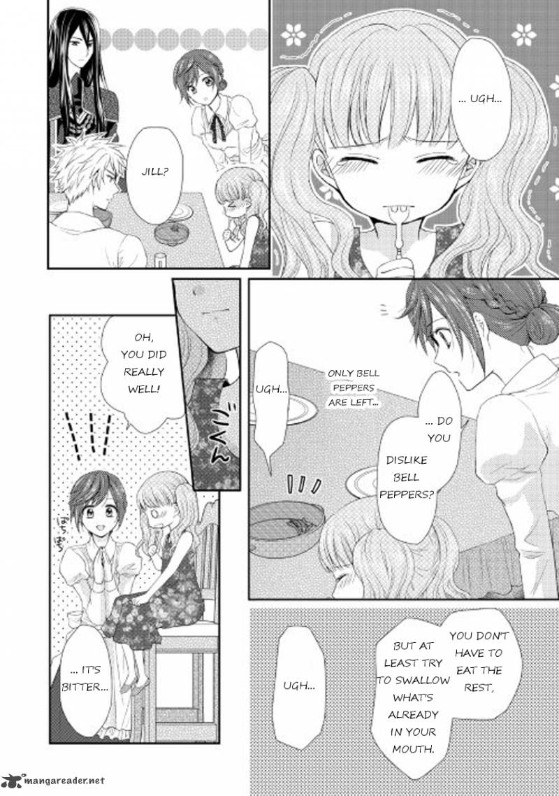 From Maid To Mother 3 6
