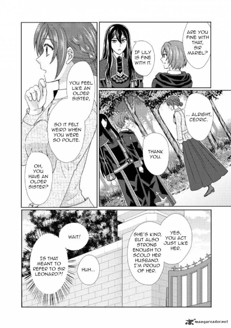 From Maid To Mother 30 10