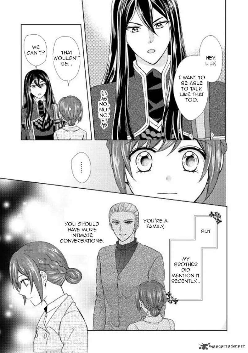 From Maid To Mother 30 11