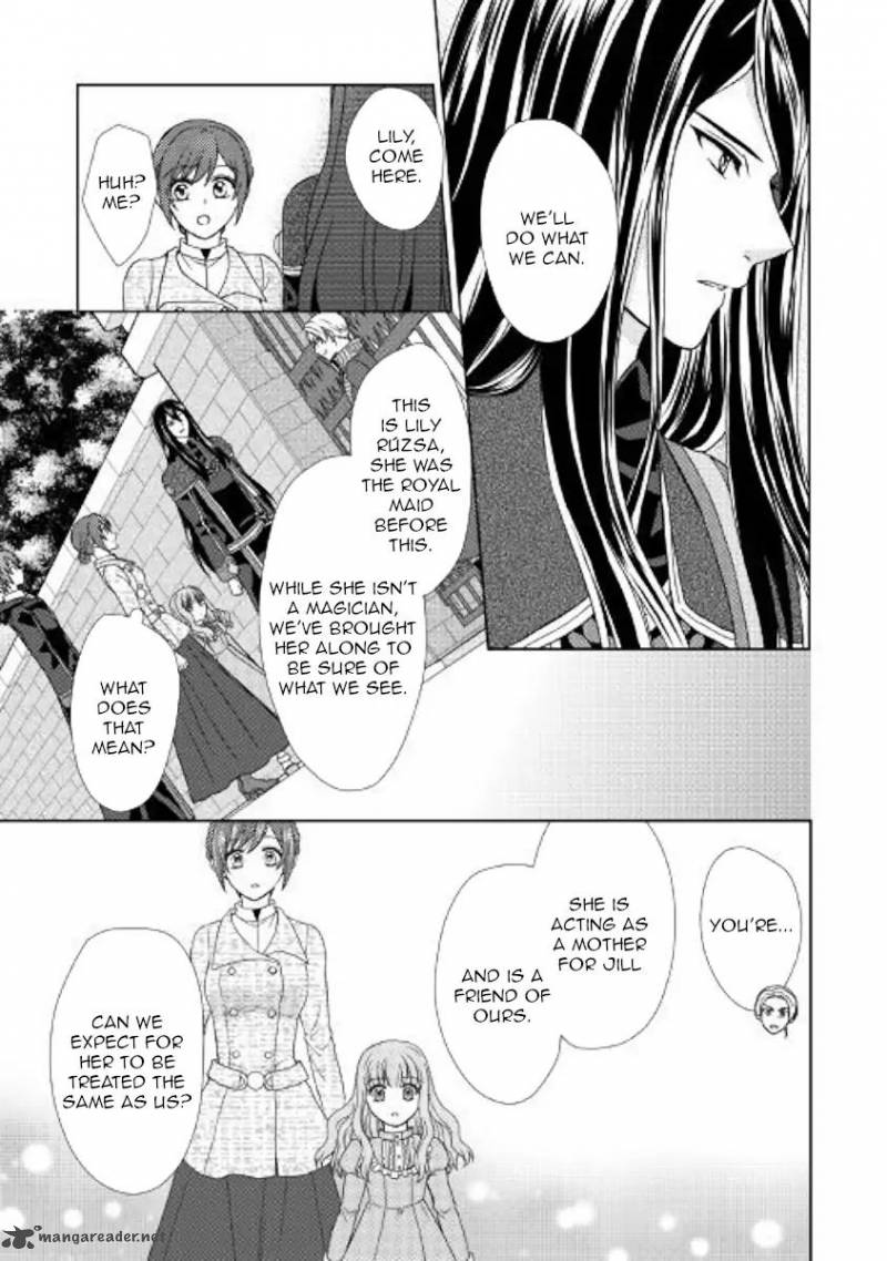 From Maid To Mother 30 15