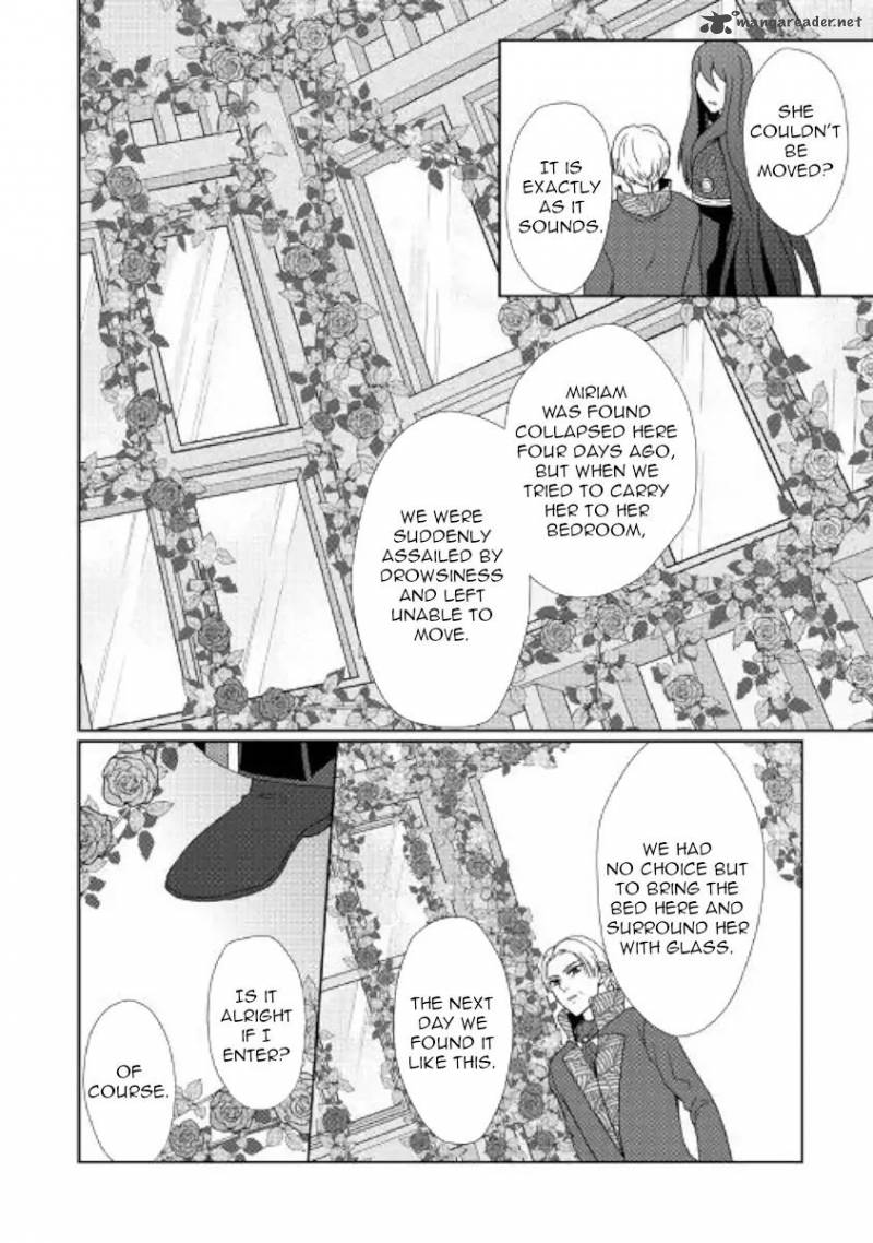 From Maid To Mother 30 19
