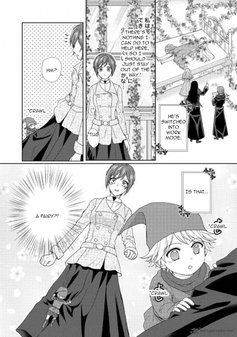 From Maid To Mother 30 21