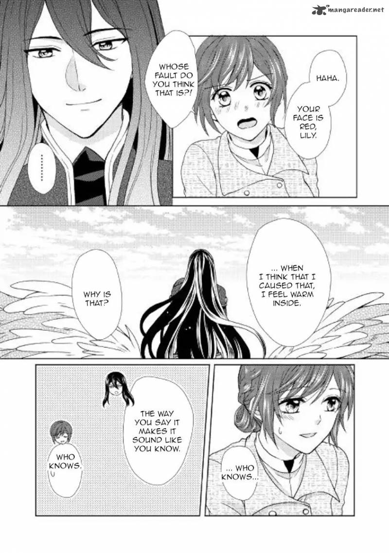 From Maid To Mother 30 3