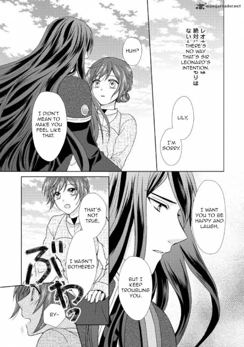From Maid To Mother 30 5