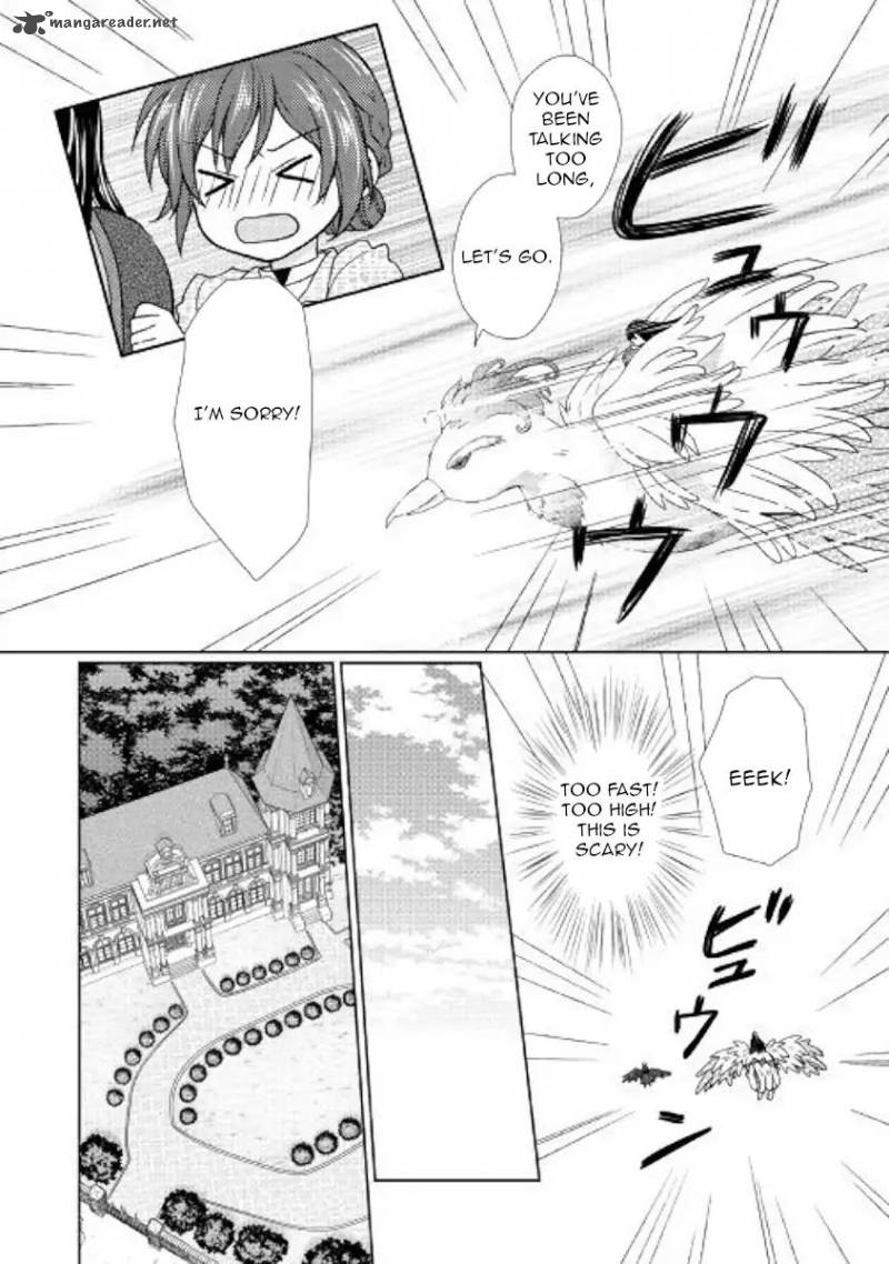 From Maid To Mother 30 6