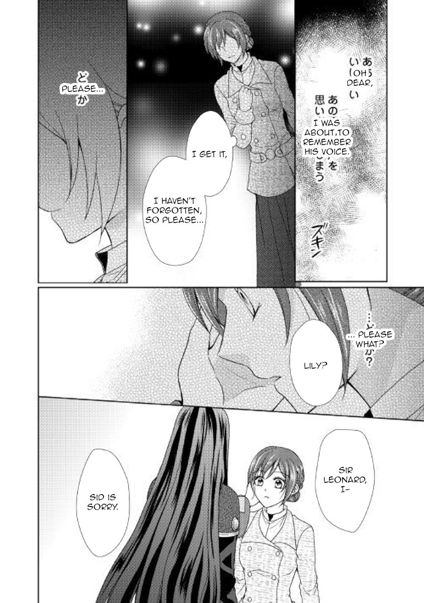 From Maid To Mother 32 14