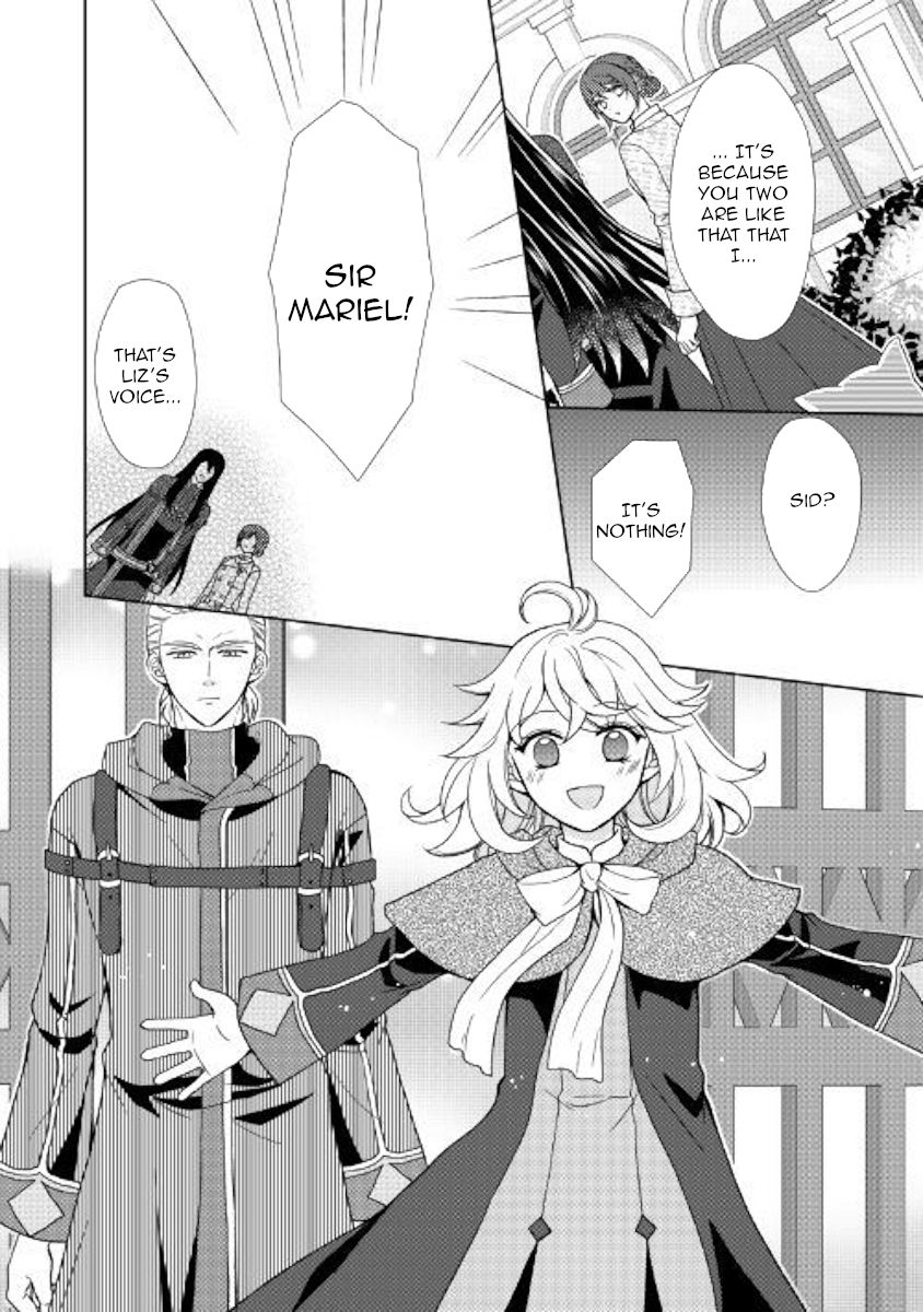 From Maid To Mother 32 26