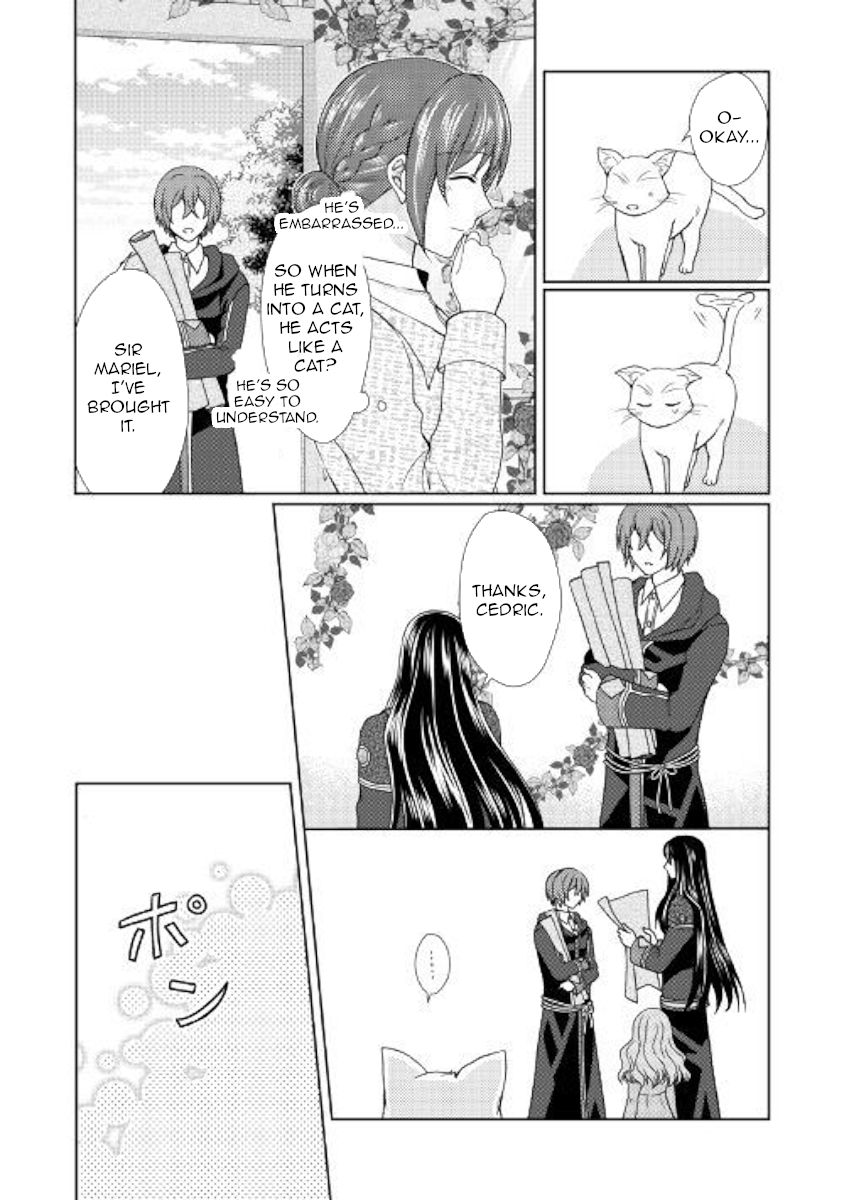 From Maid To Mother 32 4