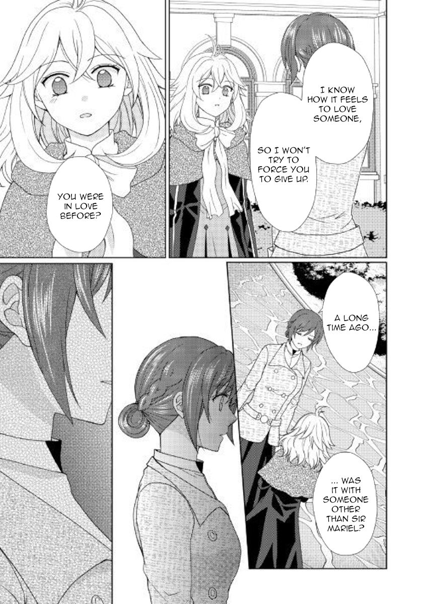 From Maid To Mother 33 13