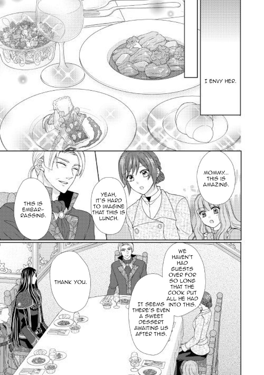 From Maid To Mother 33 17