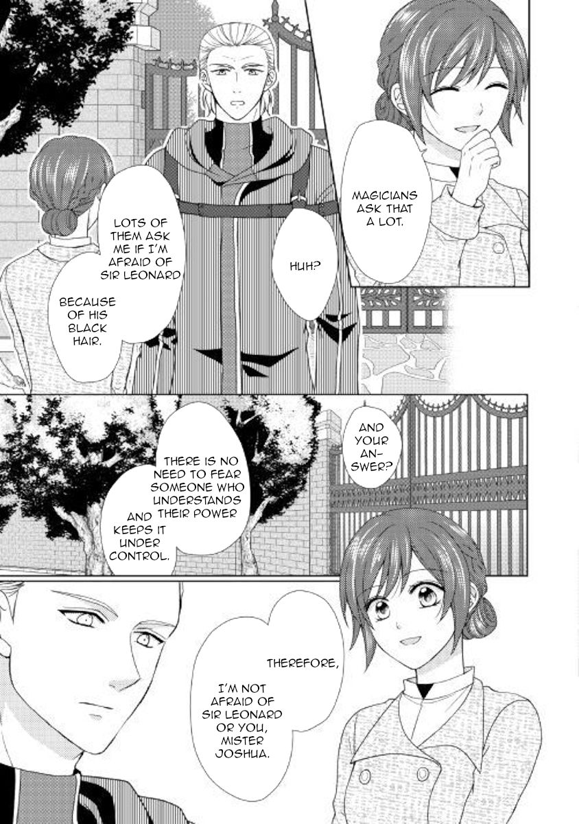 From Maid To Mother 33 5