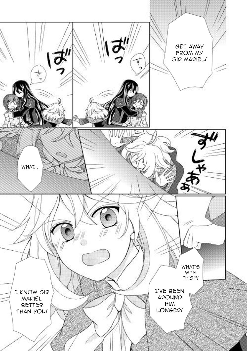 From Maid To Mother 33 7