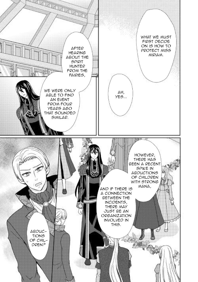 From Maid To Mother 34 11