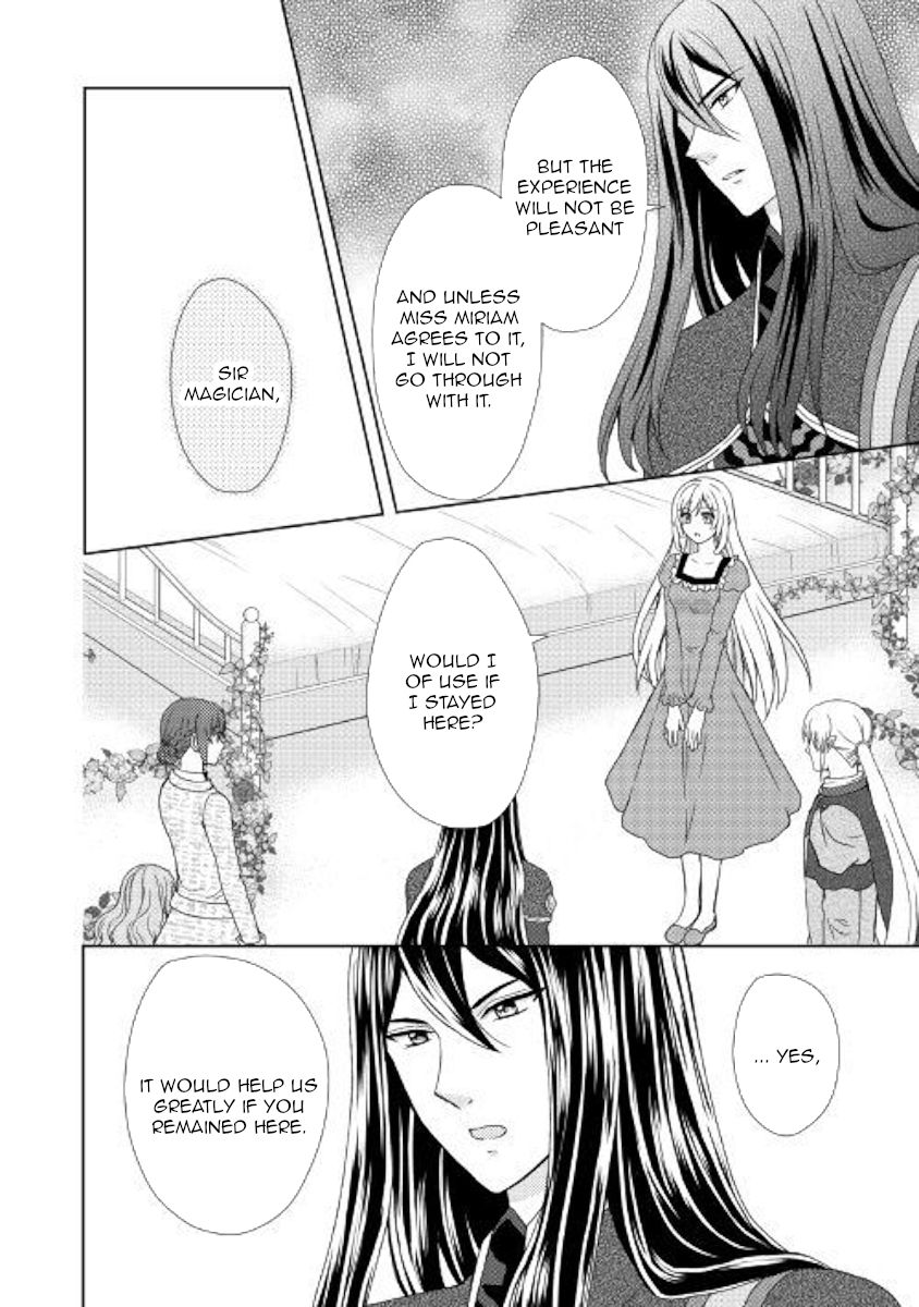 From Maid To Mother 34 18