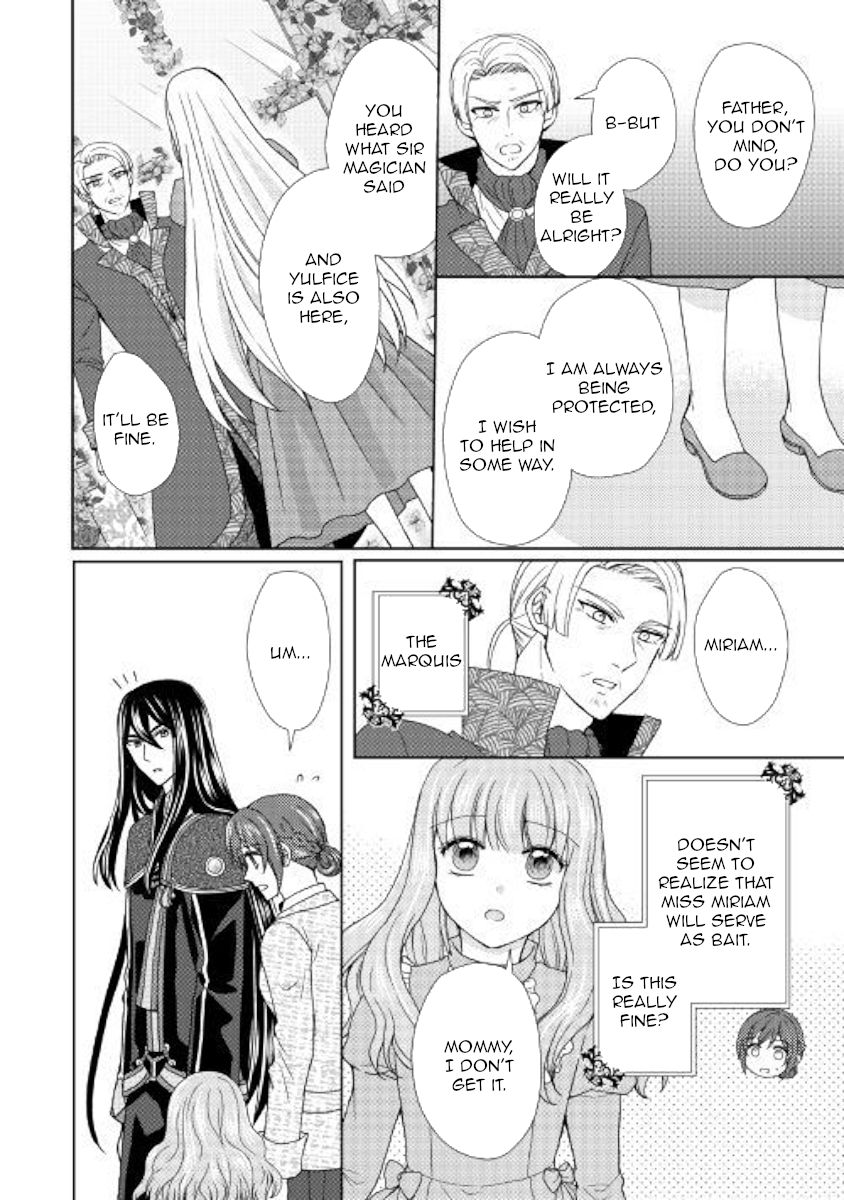 From Maid To Mother 34 20