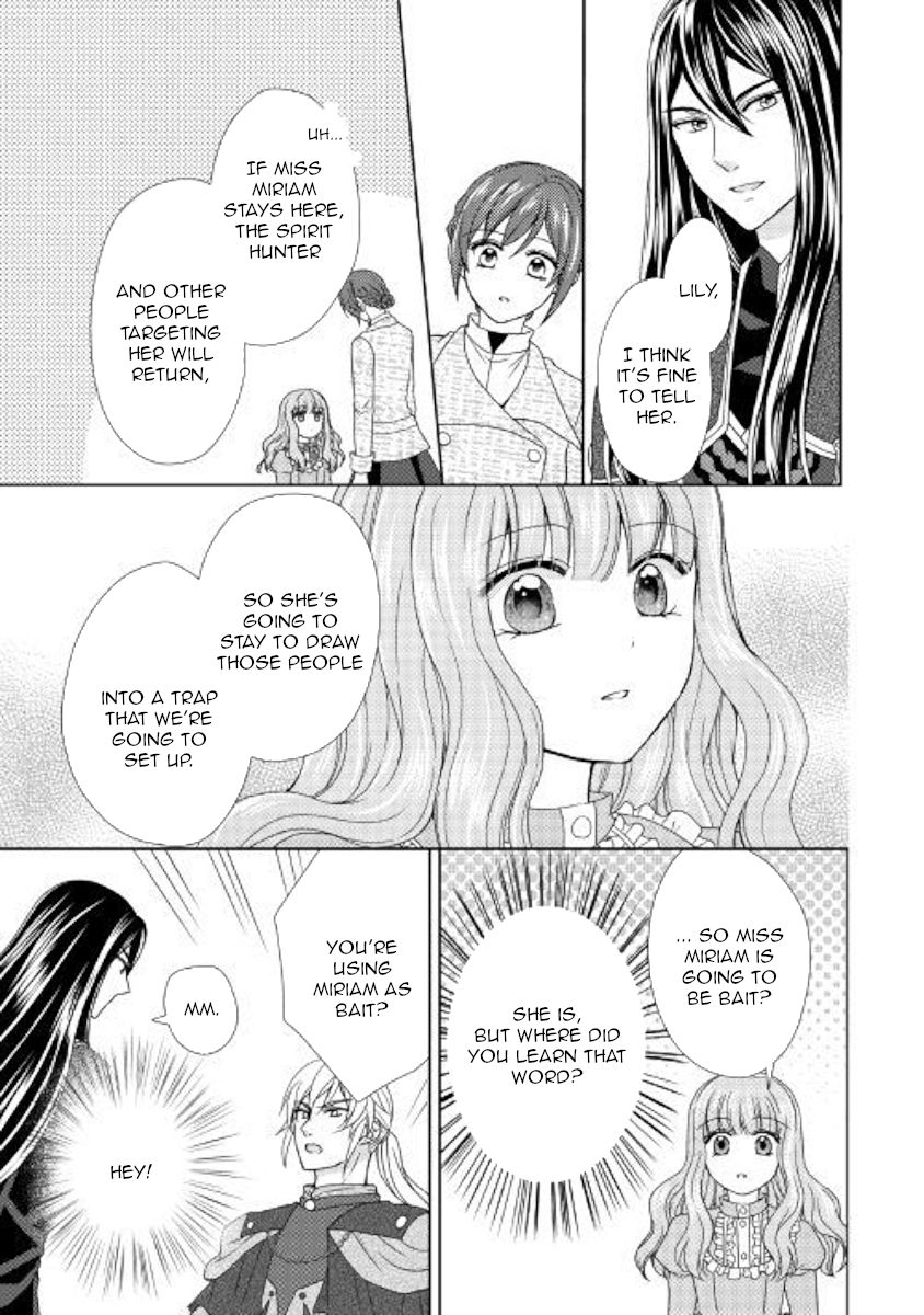 From Maid To Mother 34 21