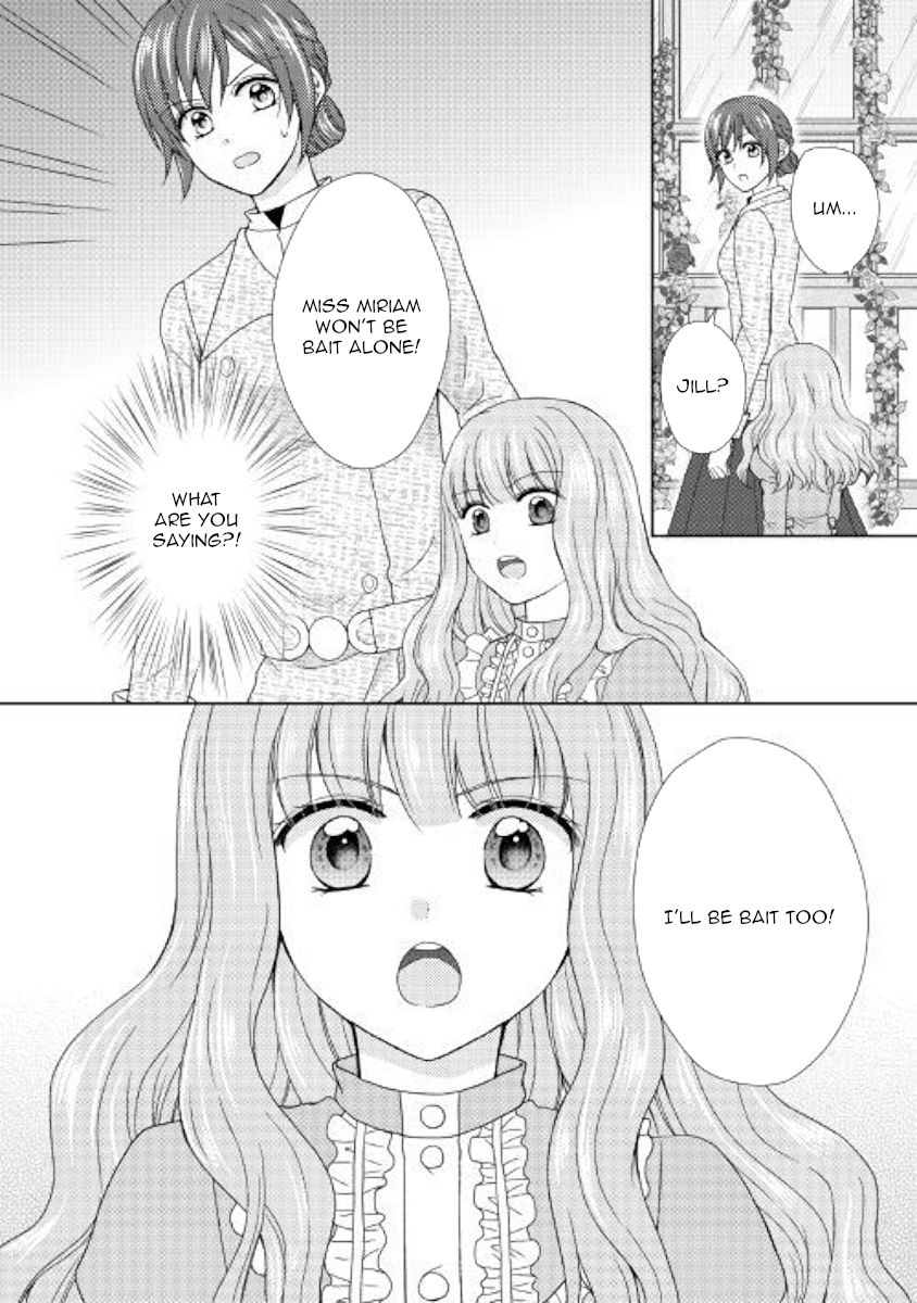 From Maid To Mother 34 26