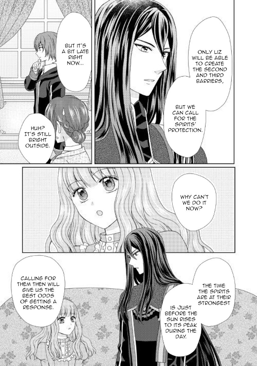 From Maid To Mother 35 17