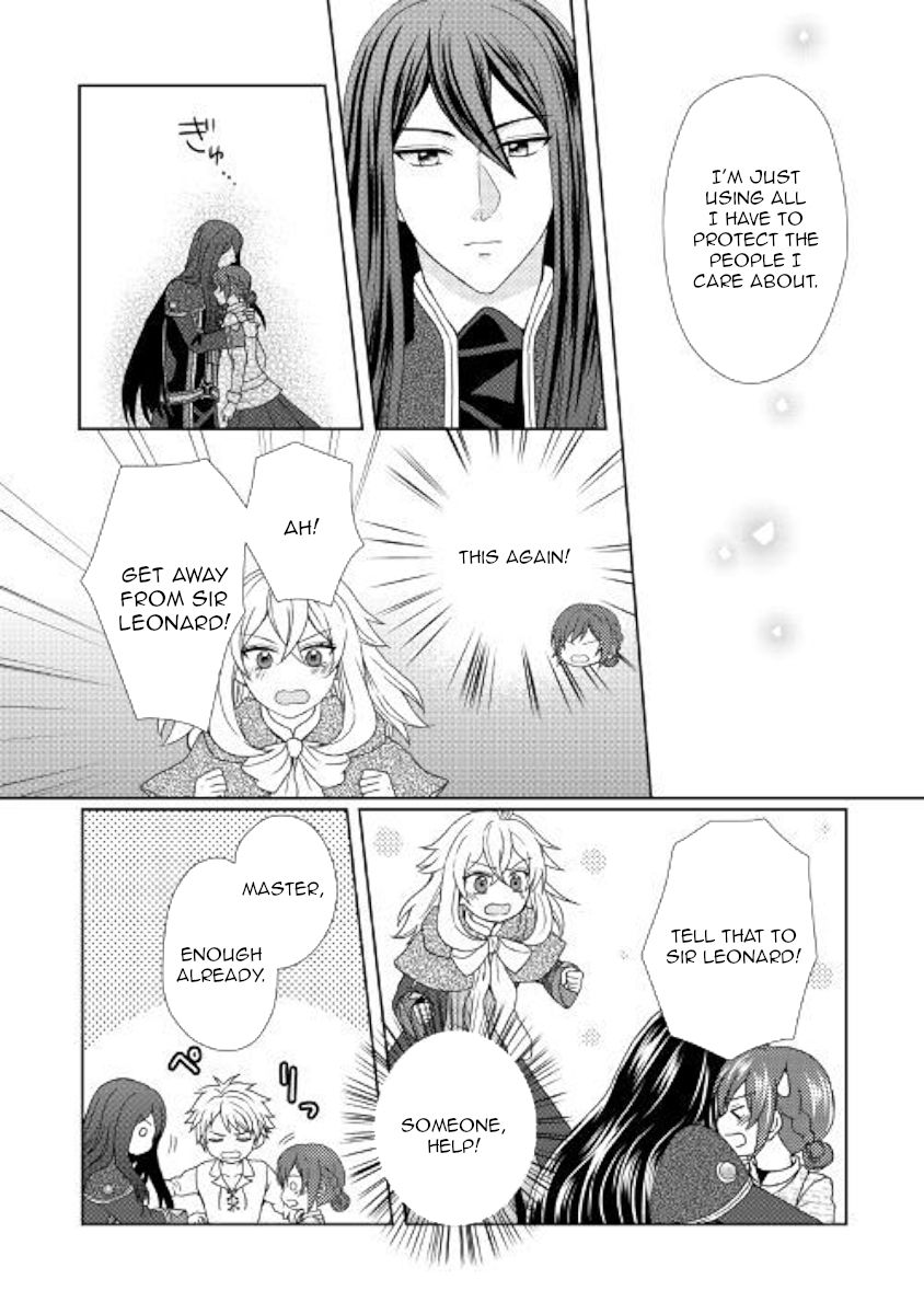 From Maid To Mother 35 8