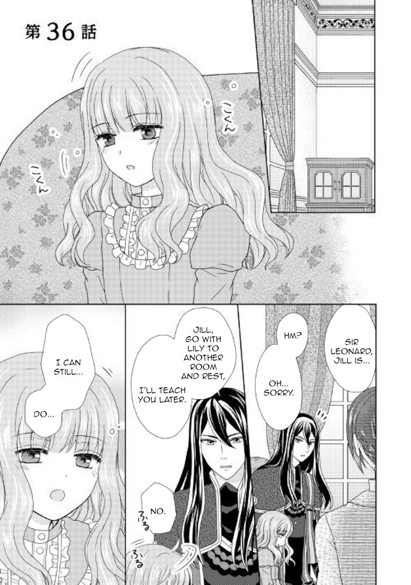 From Maid To Mother 36 1