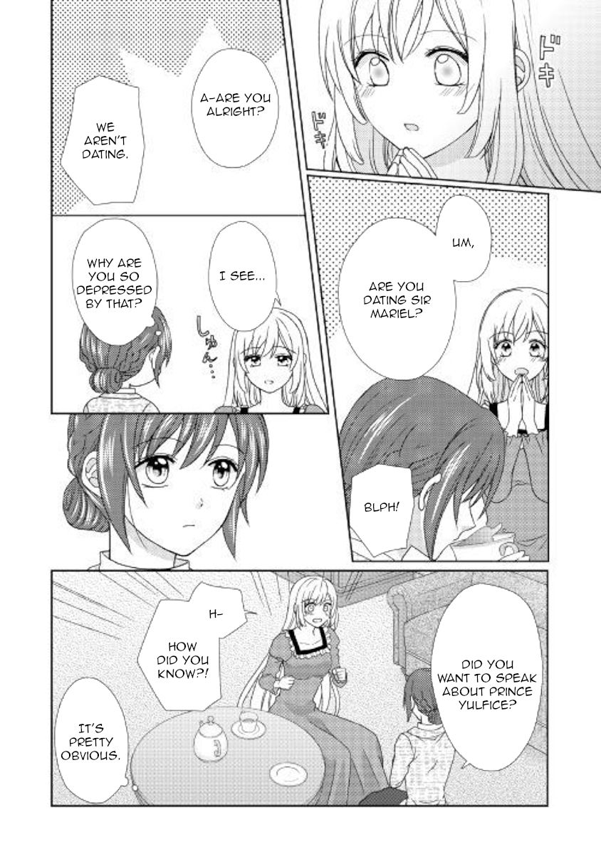 From Maid To Mother 36 10