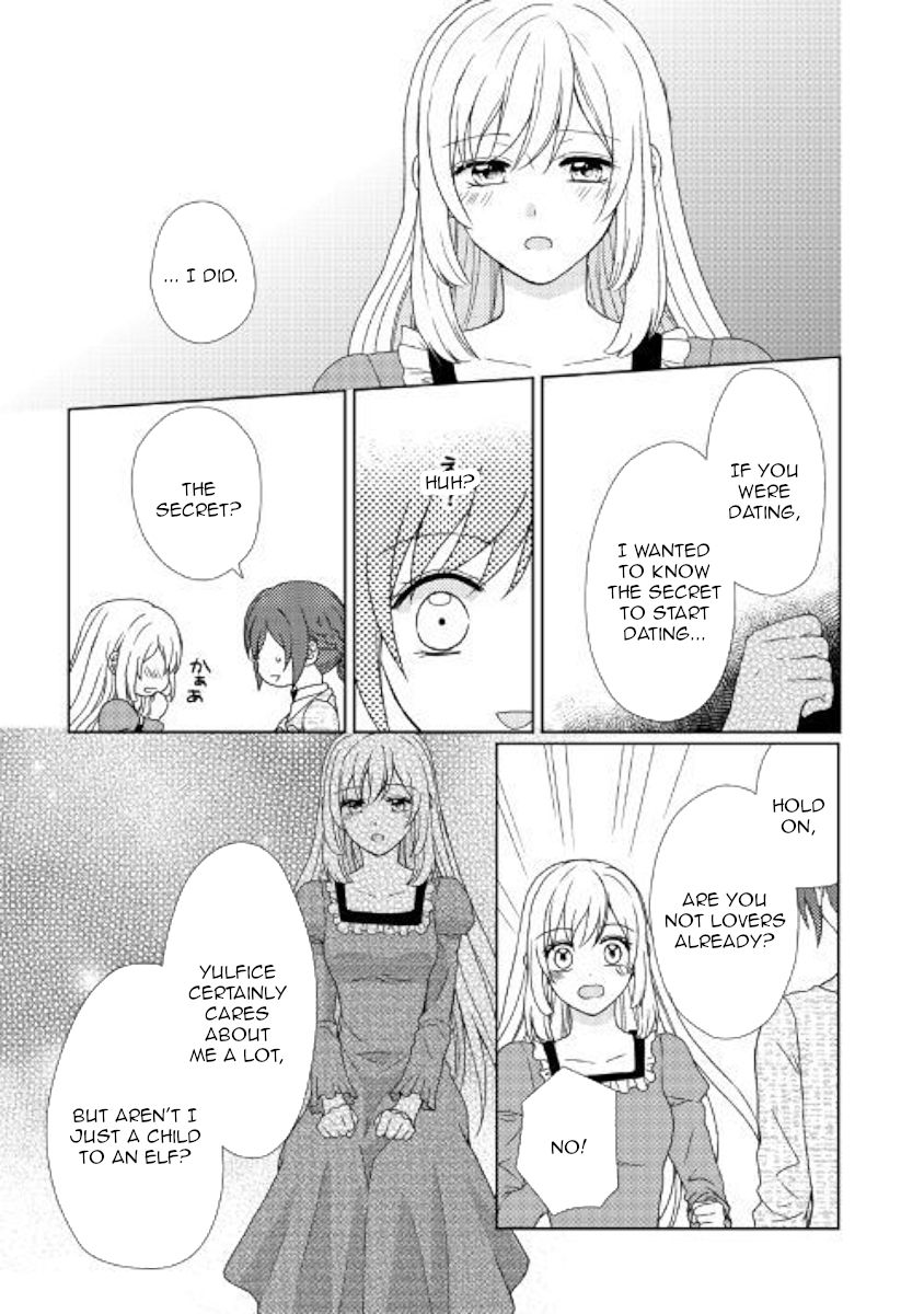 From Maid To Mother 36 11