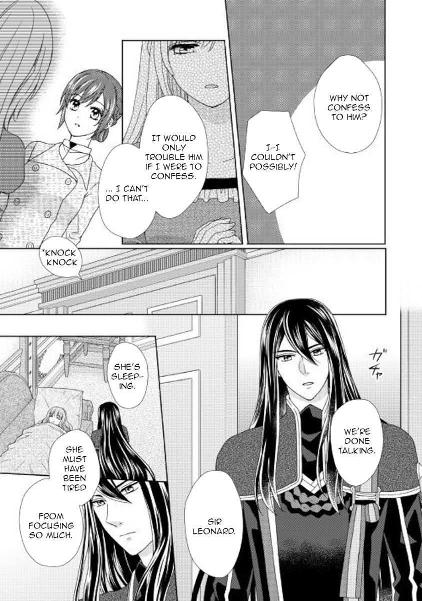From Maid To Mother 36 13