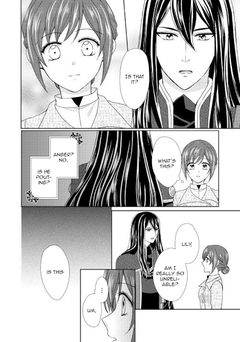 From Maid To Mother 36 14