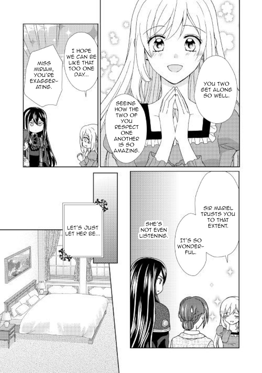 From Maid To Mother 36 17