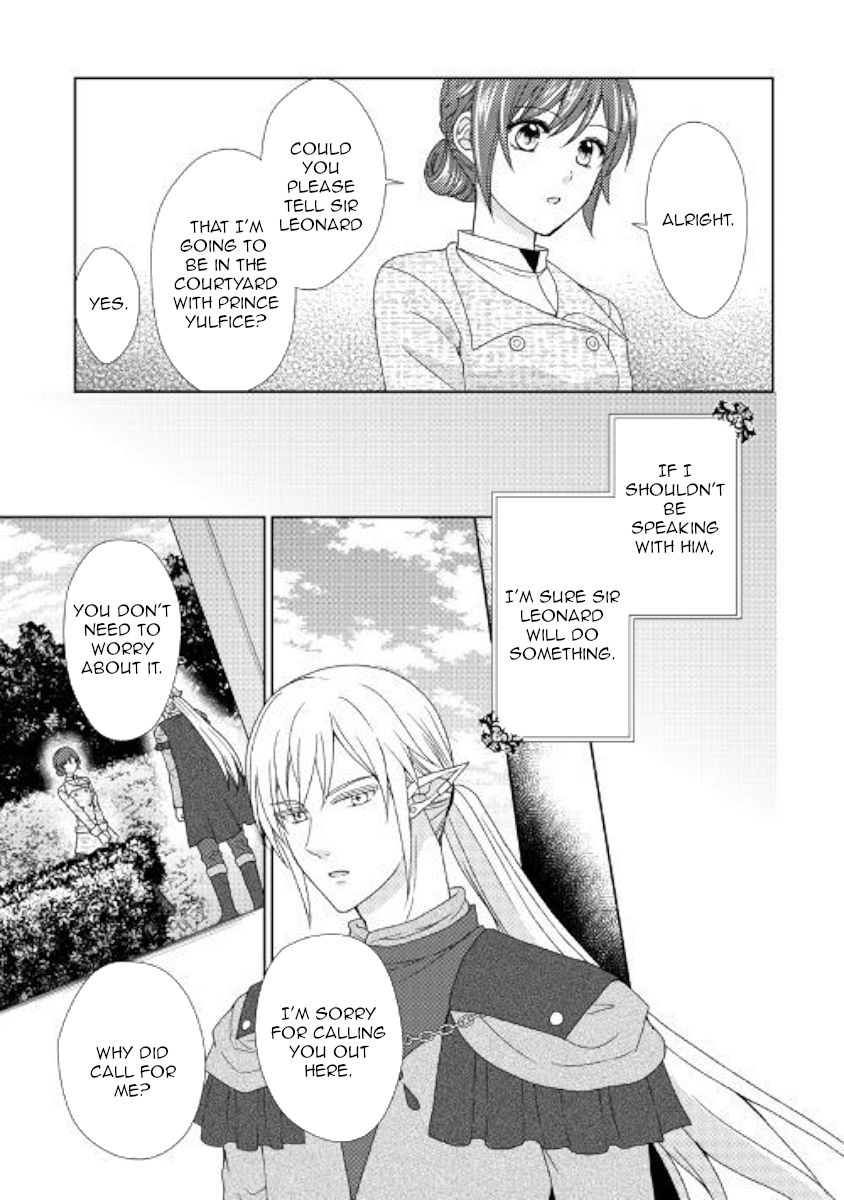 From Maid To Mother 36 19