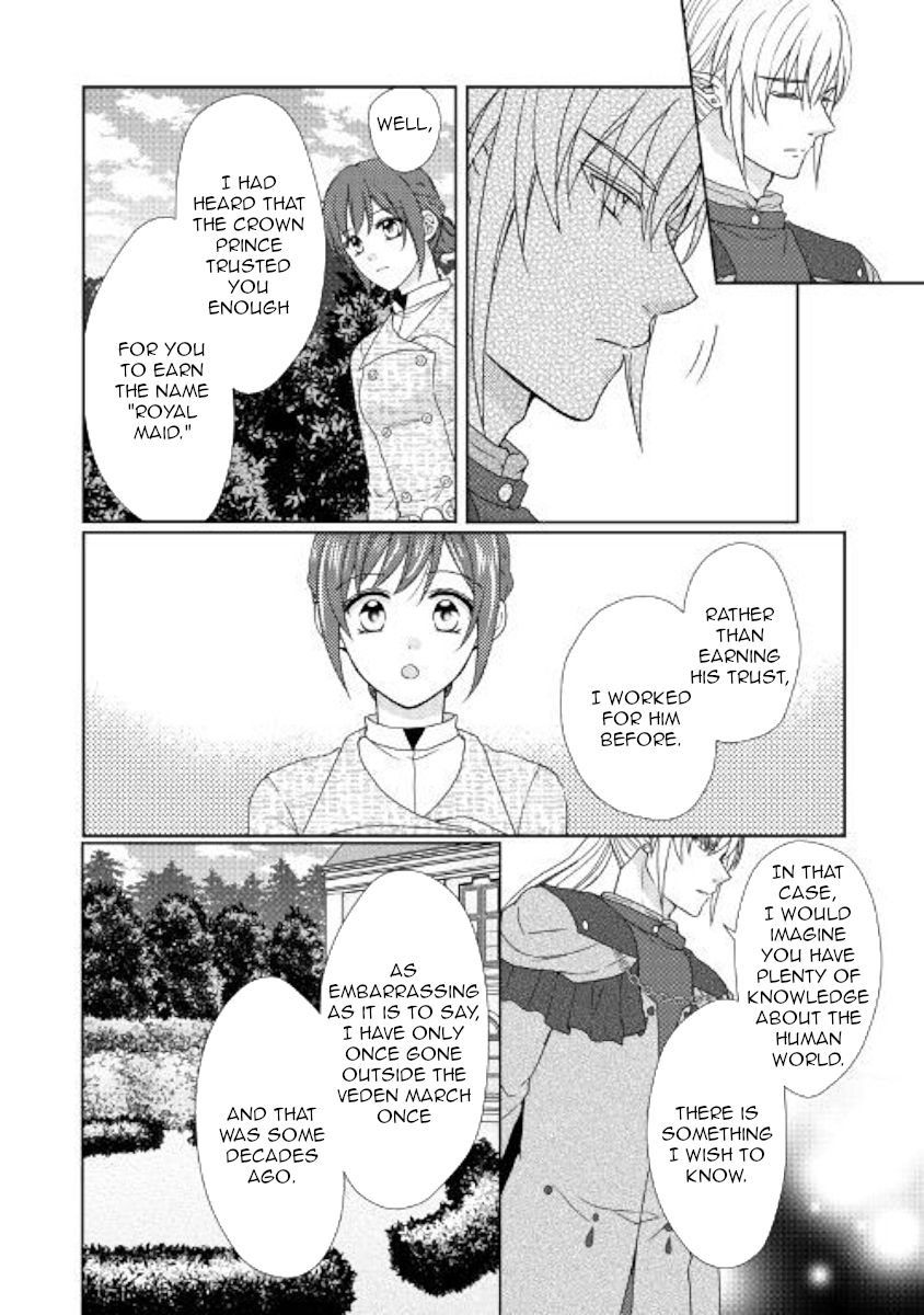 From Maid To Mother 36 20