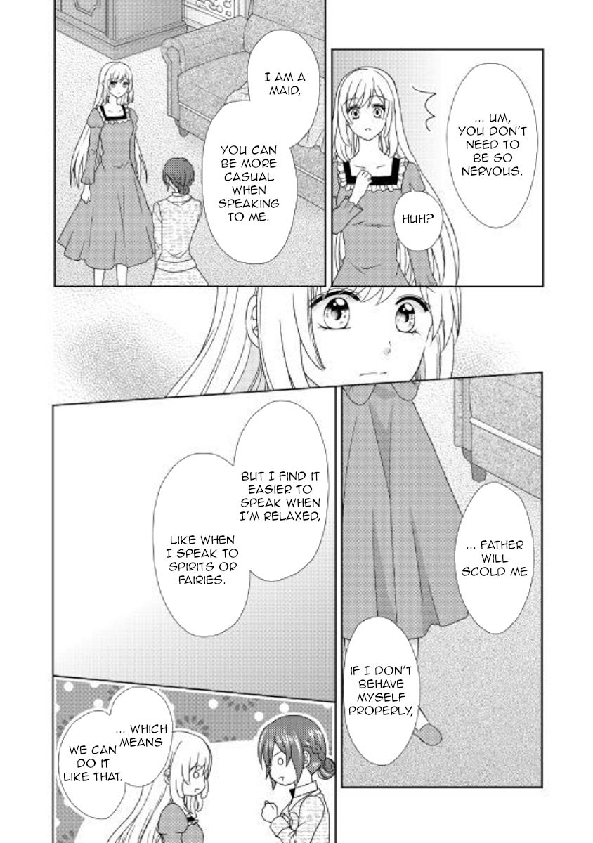 From Maid To Mother 36 8