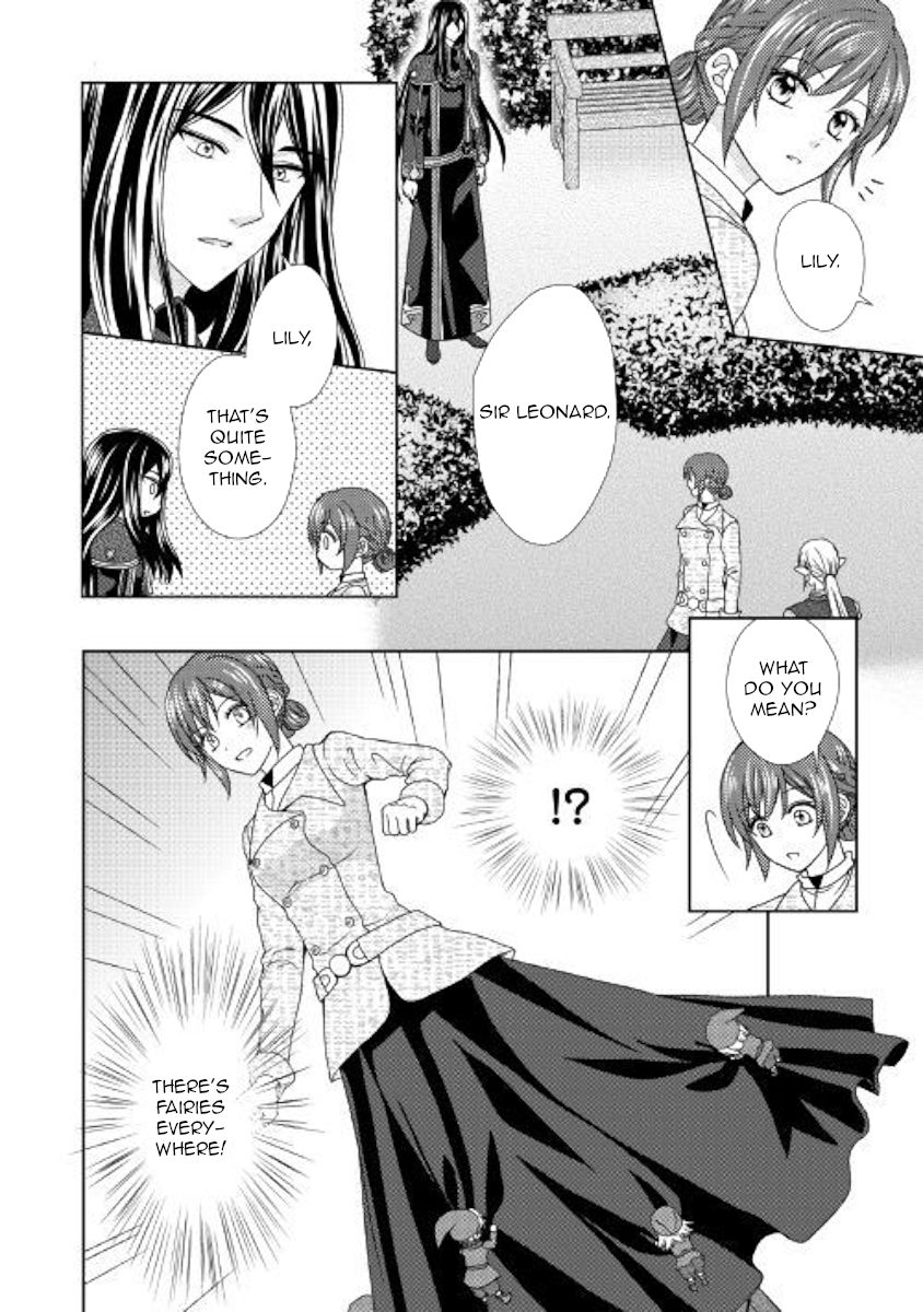 From Maid To Mother 37 12