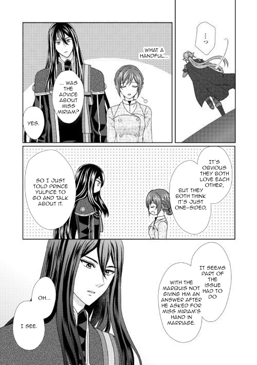 From Maid To Mother 37 17